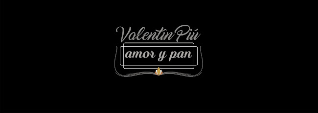 Valentin Piú | Amor y Pan | :::V+:::