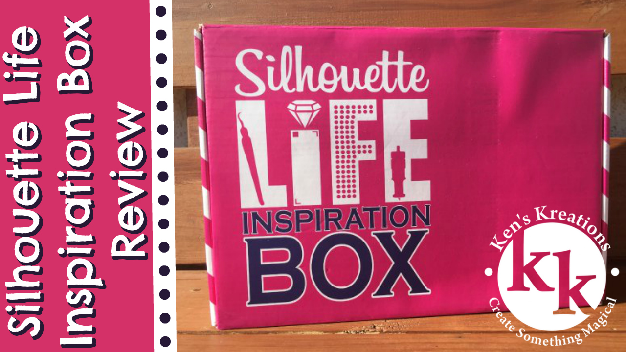 Silhouette Mint Stamp Machine by Silhouette Secrets 