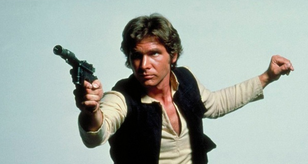 The most famous Han Solo quotes from Star Wars | In A Far Away Galaxy