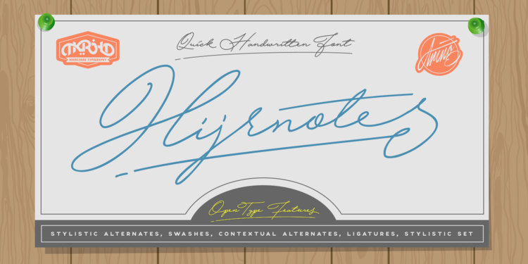 how to write a good signature
