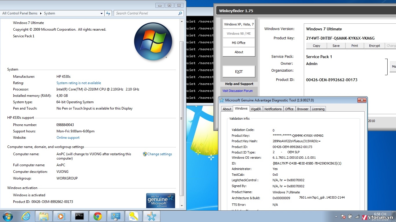 64 bit 2017. Ключ Windows 7 sp1 Ultimate x64. Ключ активации Windows Vista. Windows Vista ключ. Ключ активации виндовс 7 Мак.