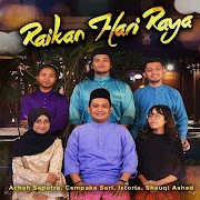Download Lagu Various Artists - Raikan Hari Raya.mp3