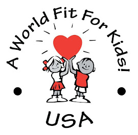 A World Fit For Kids