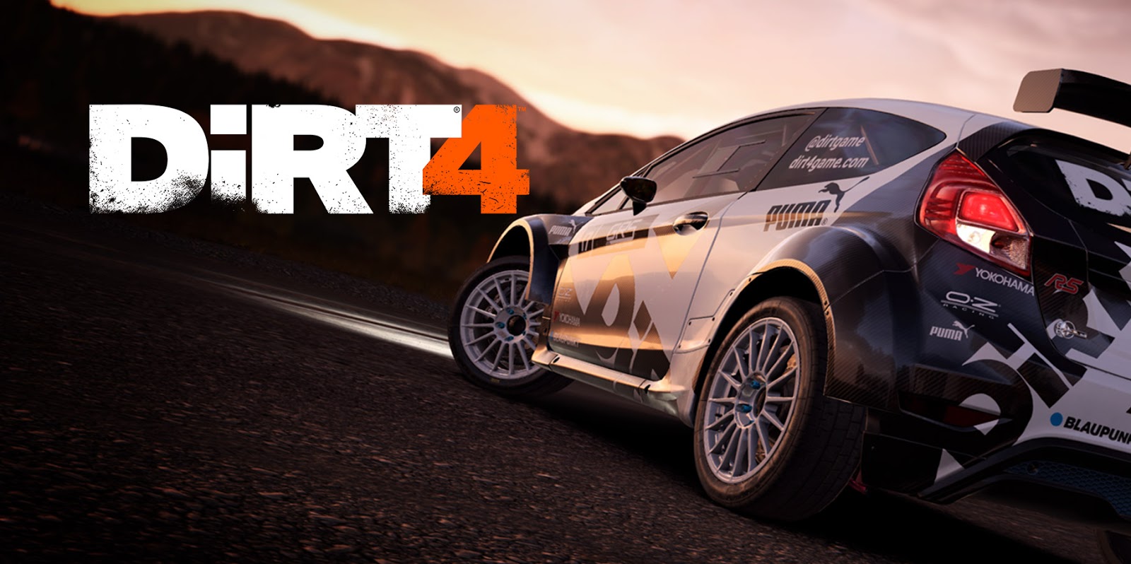 dirt 4 pre order dirt 4 pre order