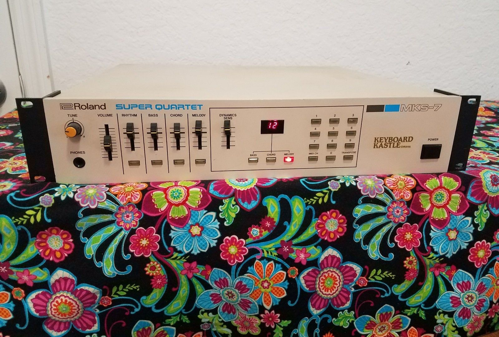 Mortuusinsomnis777 Fevereiro 2019