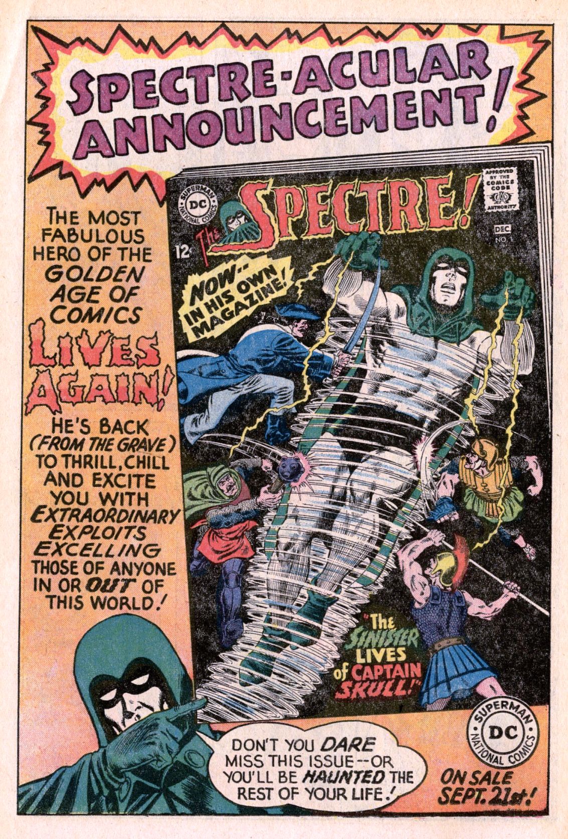 Read online World's Finest Comics comic -  Issue #171 - 14