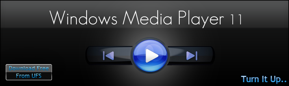 windows media player 11 32 bit download