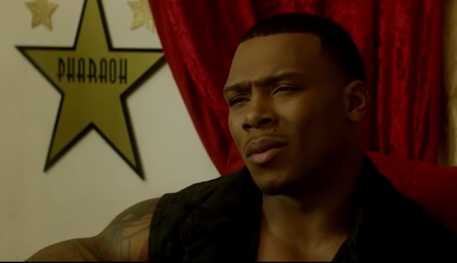 TV Review Chocolate City Vegas Strip