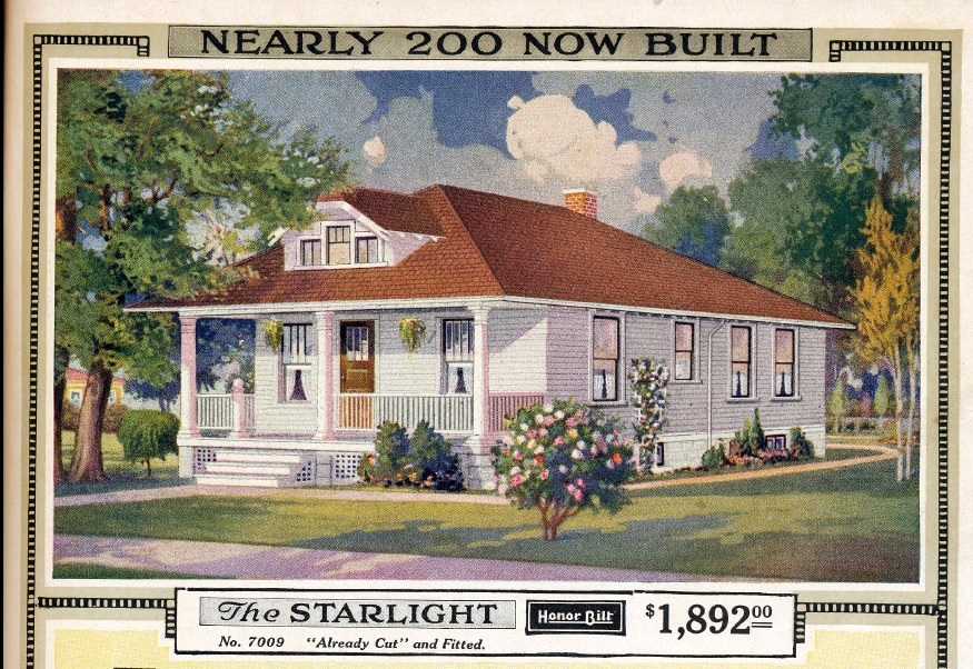 Kit House Hunters Kit Houses for Sale September 2016