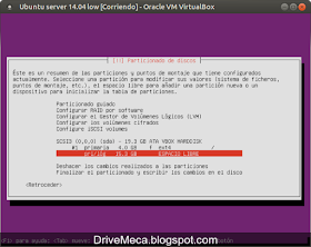 DriveMeca instalando BackupPC en Linux Ubuntu server paso a paso