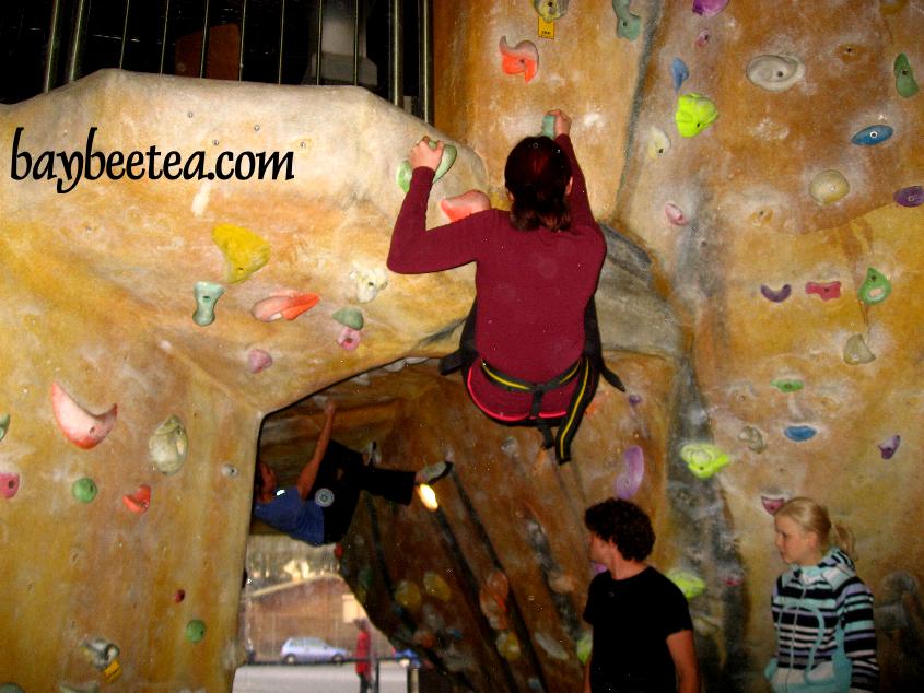 B A Y B E E T E A Hard Rock