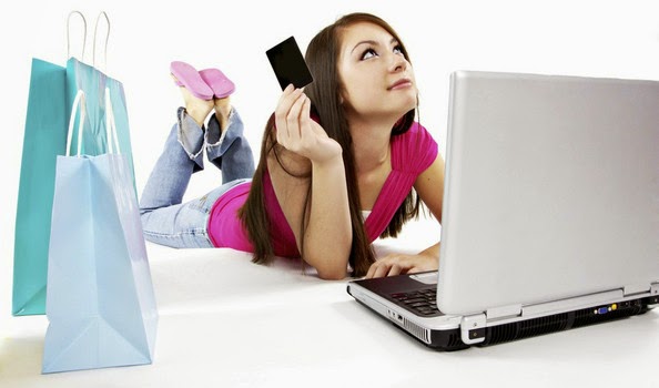 Kelebihan Dan Kekurangan Yang Ditawarkan Belanja Online (online shop)