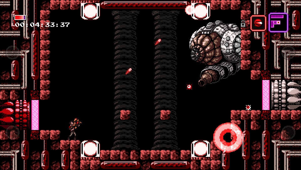 ALL GAMES FREE Axiom Verge (NoNpDrm) [USA] PS VITA DOWNLOAD
