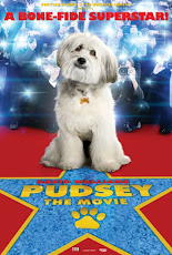 Pudsey the Dog: The Movie (2014) พัดซี่ ยอดสุนัขแสนรู้