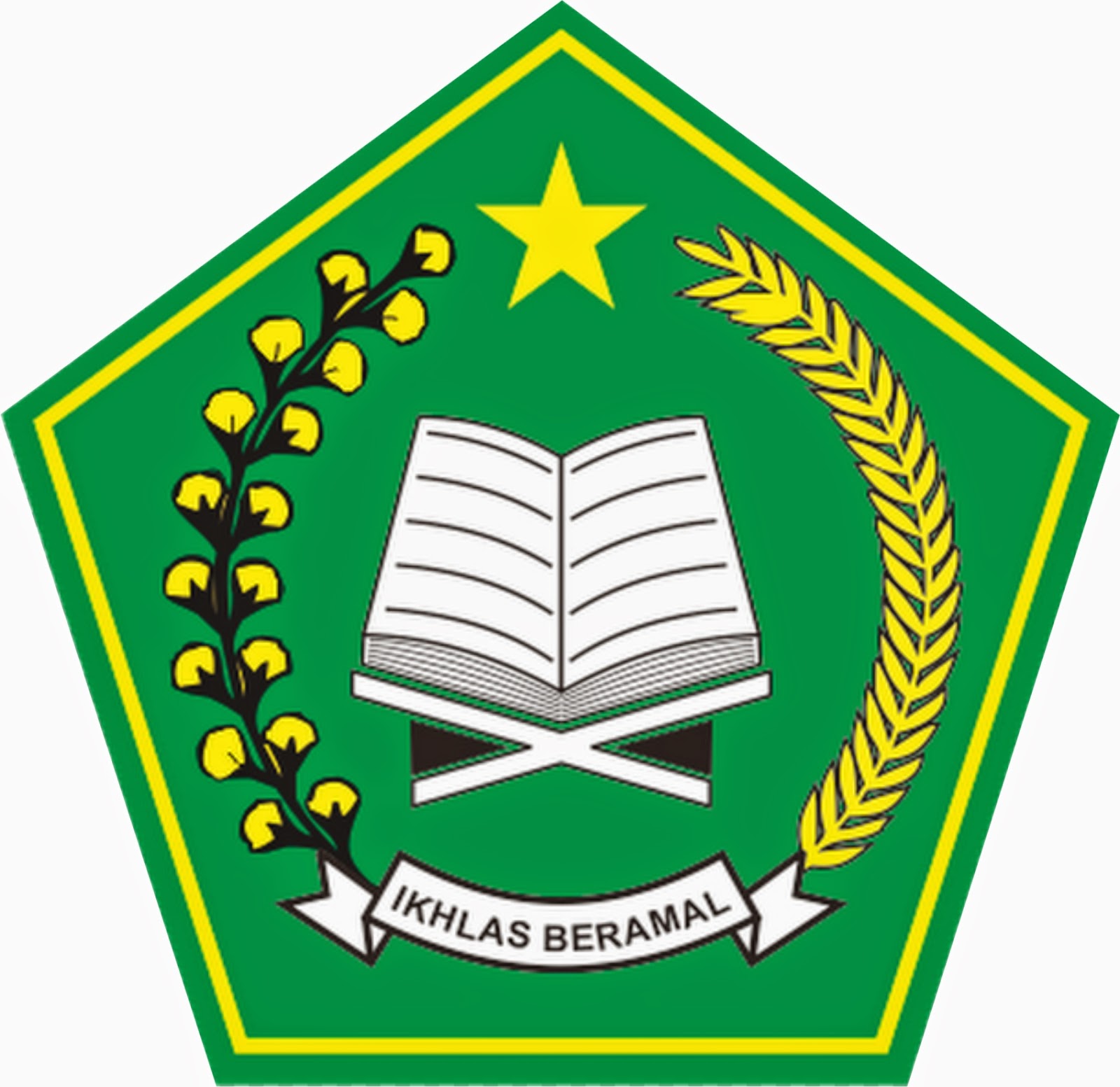 logo kemenag
