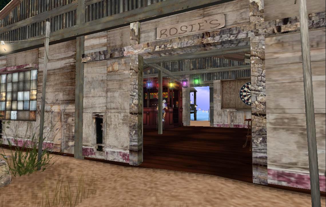 Virtual Outworlding 2014 ART LEA2 M*A*S*H 4077, 19721983