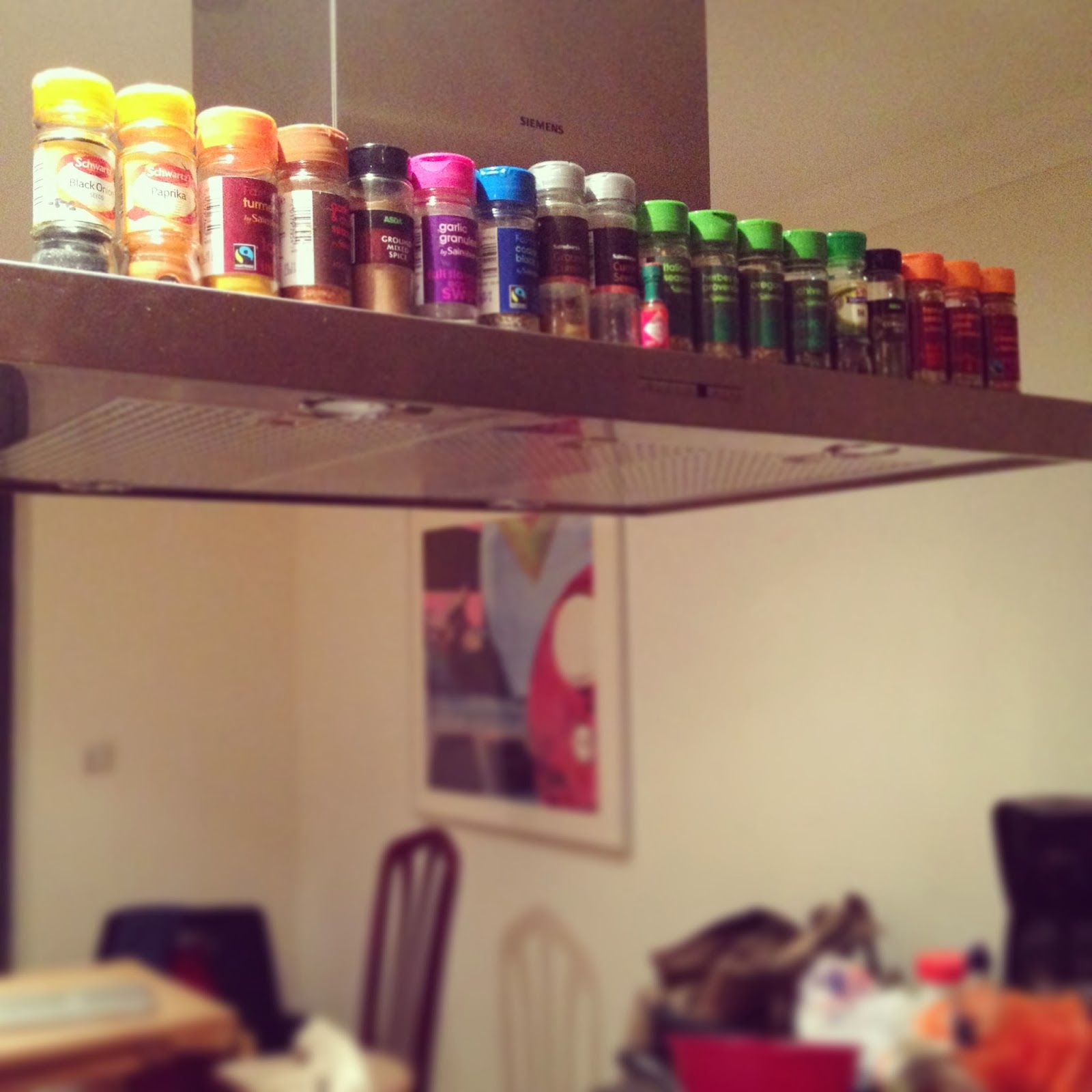 Chinese new year March 2014 | A Certain Adventure