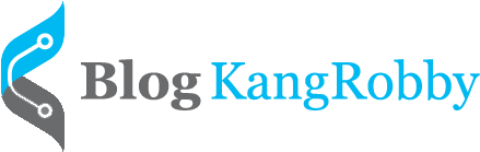 Blog Kang Robby