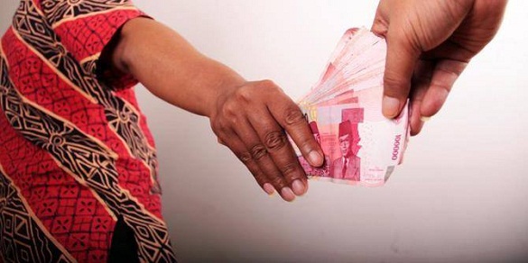 Tanda Akhir Zaman, Kala Manusia Tidak Peduli Halal-Haramnya Harta Tanda Akhir Zaman, Kala Manusia Tidak Peduli Halal-Haramnya Harta