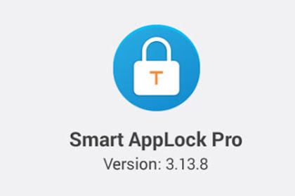 Smart AppLock Pro 2 v3.13.8 Apk