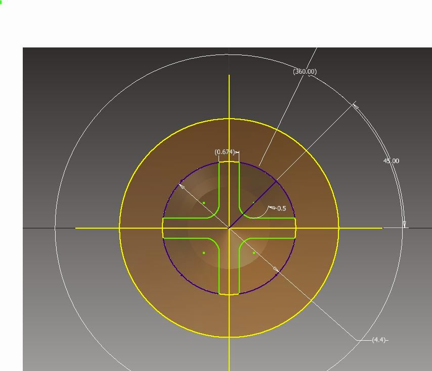 ENGR1304: Working Drawings in Inventor - pg 341
