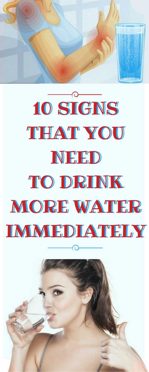 10 SIGNS THAT YOU NEED TO DRINK MORE WATER IMMEDIATELY HEALTH BLOG