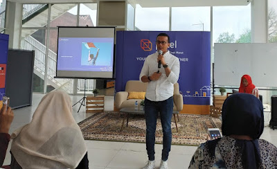 Kirim Paket Makin Lancar Dan Cepat Dengan Sameday Service Dari Paxel