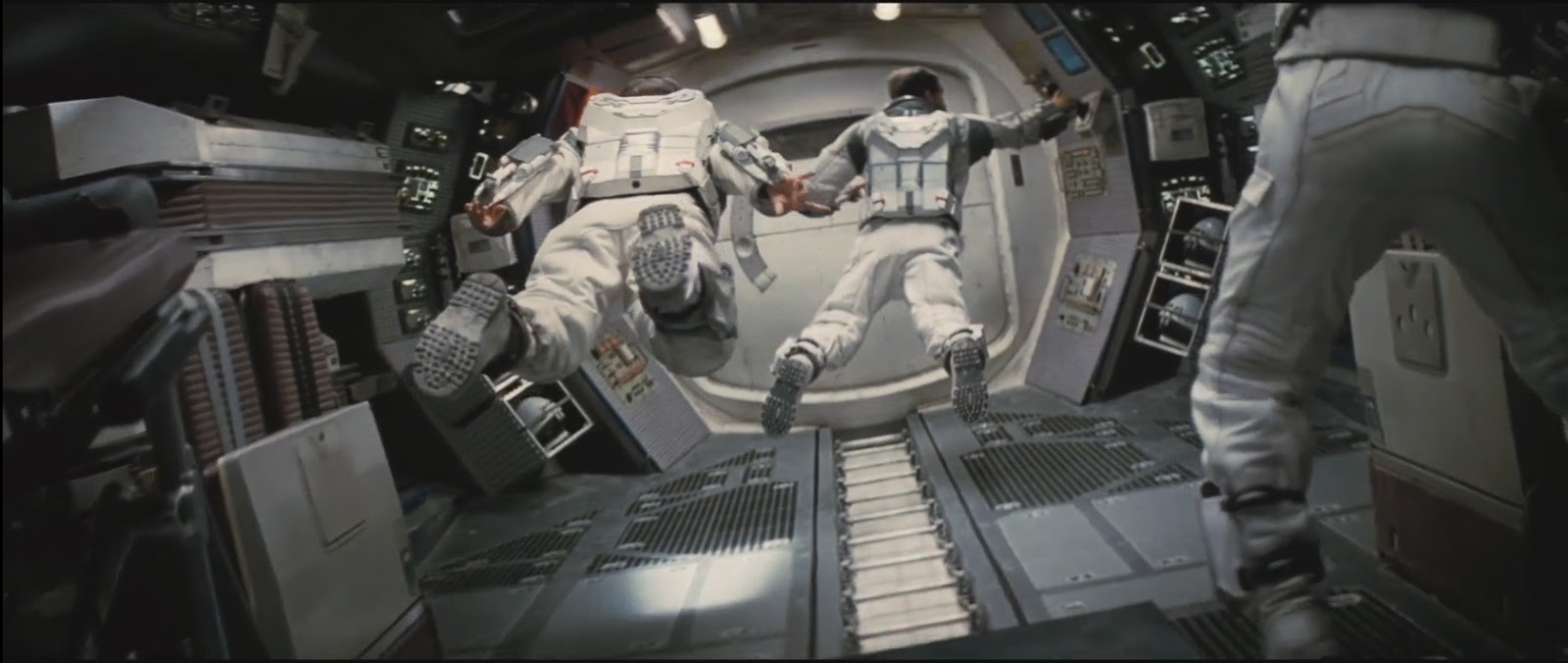 SciFi et Maquettisme à Telgar: Moebius Models - Ranger - Interstellar ...