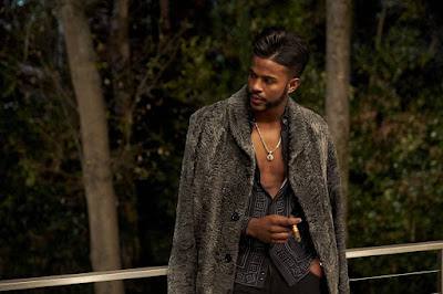 Superfly 2018 Trevor Jackson Image 5