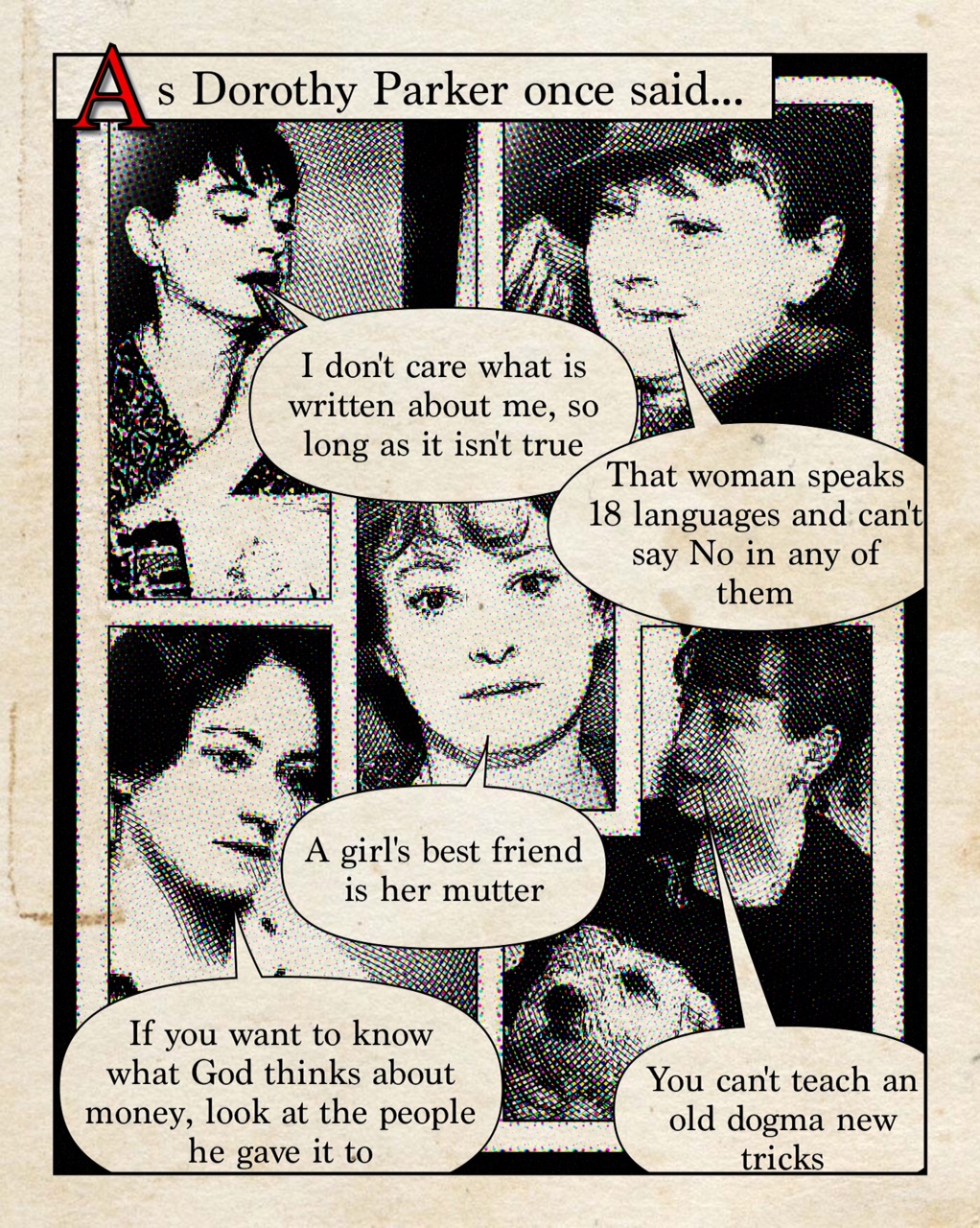 Cole and parker essay 07 picture