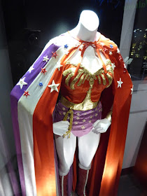 Hollywood Movie Costumes and Props: Gal Gadot's Wonder Woman costume ...