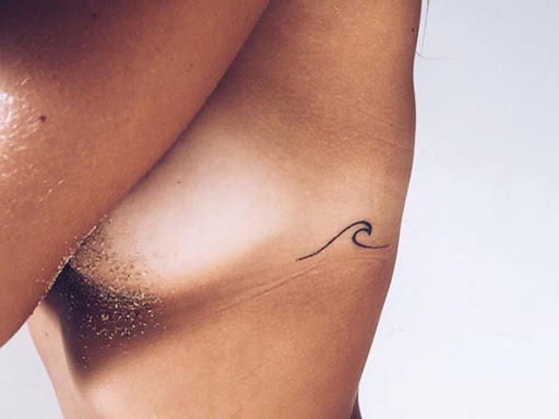 Estas linhas tan