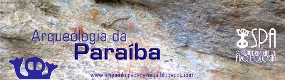 Arqueologia da Paraíba