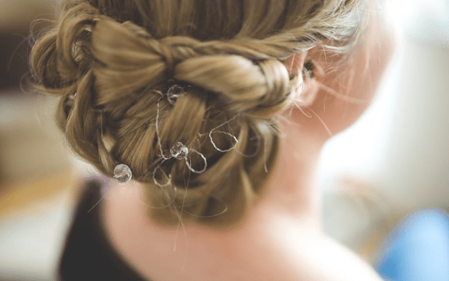 Updo Hairstyles Updo Hairstyles