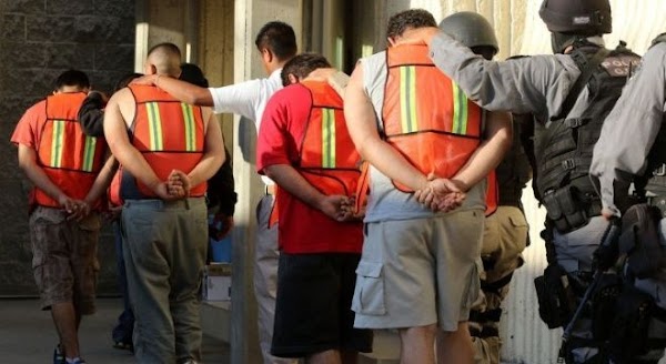 Dejan libres a sicarios del Cártel de Sinaloa y matan a ocho personas Dejan libres a sicarios del Cártel de Sinaloa y matan a ocho personas