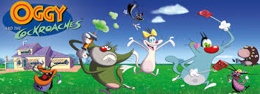 Oggy and cockroaches in urdu download