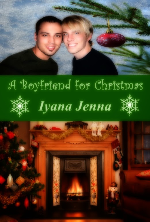 Buy A Boyfriend for Christmas