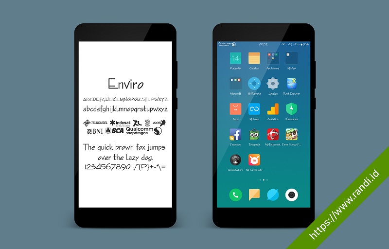download font tekton unicode mtz