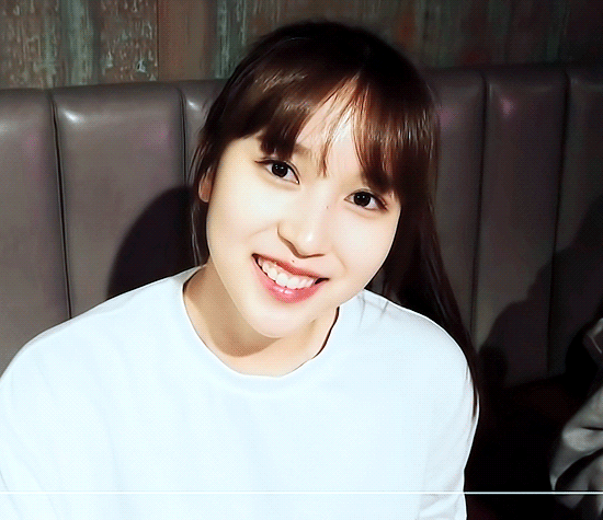 MBS 정열대륙 트와이스 청순 미나