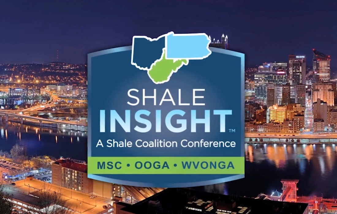 PA Environment Digest Blog Pittsburgh Hosts SHALE INSIGHT 2018