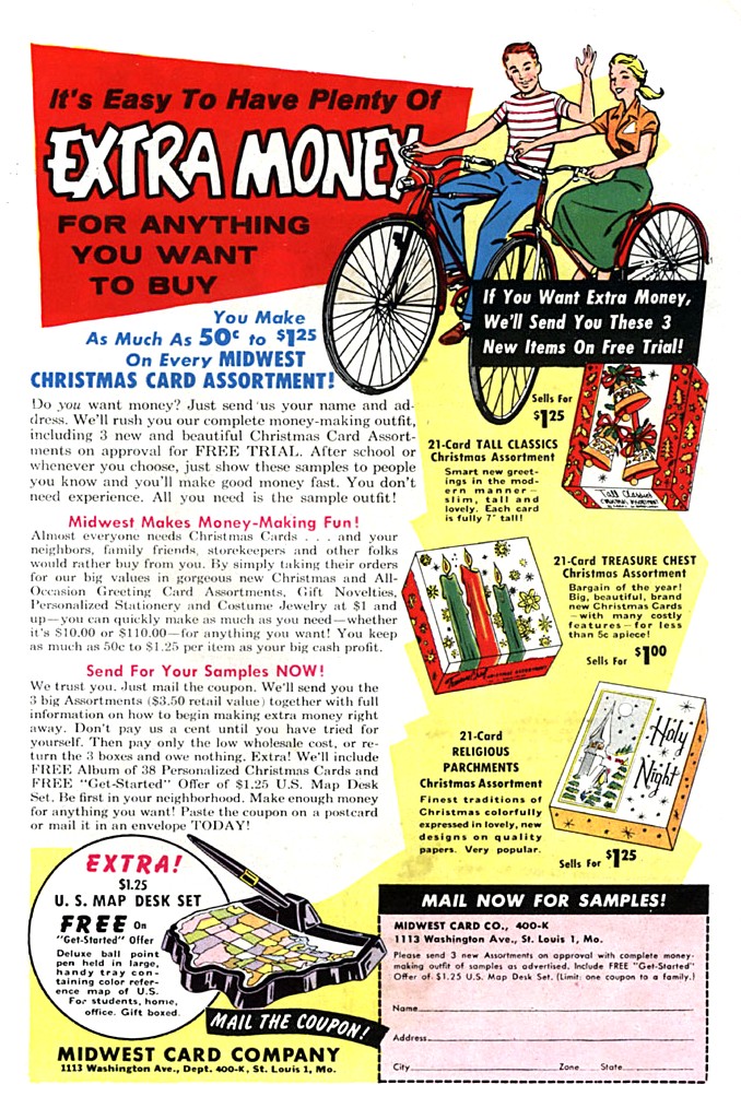 Read online Strange Adventures (1950) comic -  Issue #109 - 36