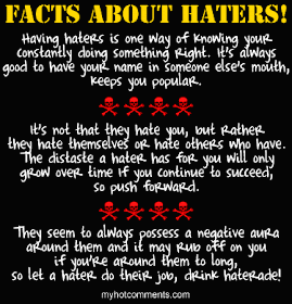 life inspiration quotes: Jealousy quotes