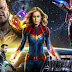 In Avengers: Endgame new trailer, Captain Marvel and Thor have a great time first gathering