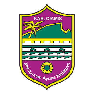 Logo Kabupaten Ciamis