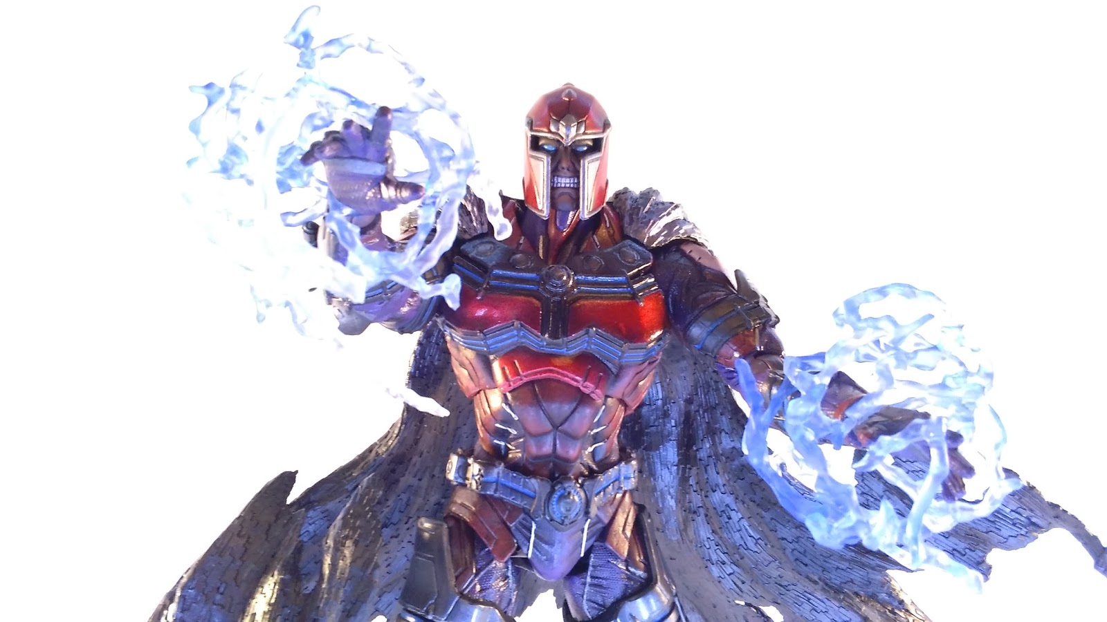 play arts magneto