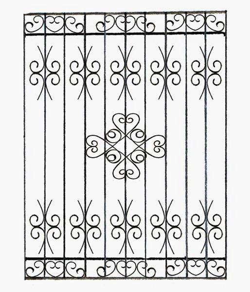 Sencillos diseños de balcones para ventanas Remodelaciones Sencillos diseños de balcones para ventanas Remodelaciones