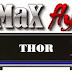 MAXFLY THOR 4D4: NOVA ATUALIZAÇÃO - 08/03/2016