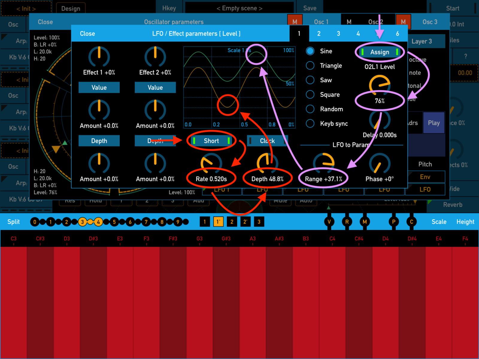 Free Lfo Tool Vst Free Lfo Tool Vst