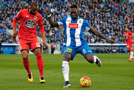 Alineaciones posibles del Espanyol - Leganés