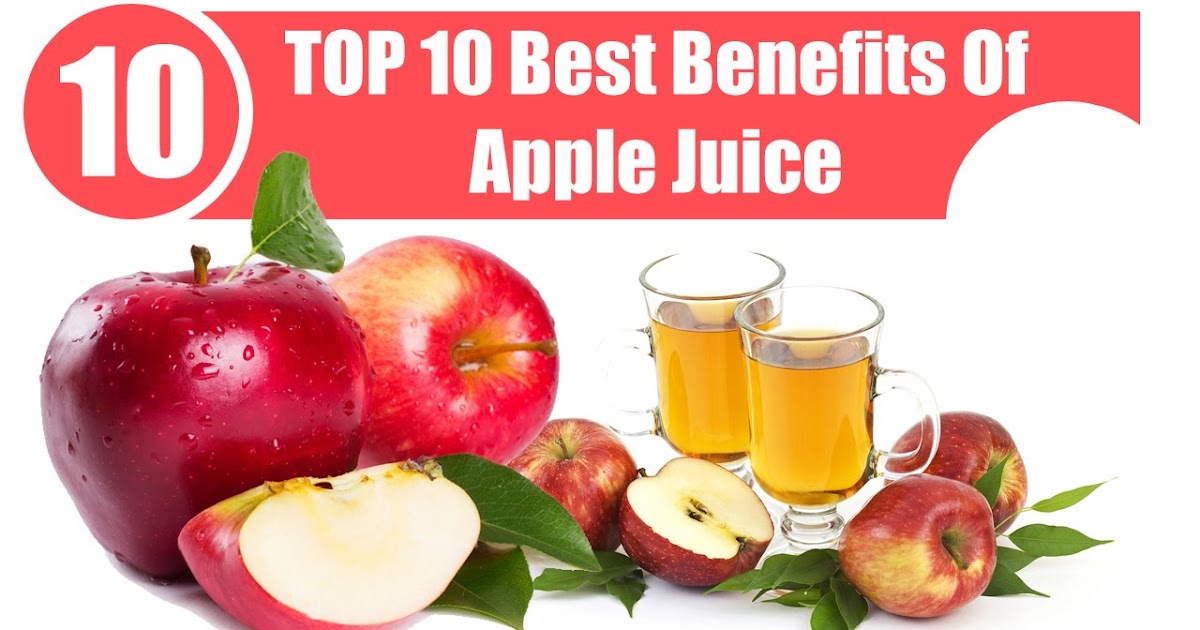 Top 10 Benefits Of Apple Juice Desi Tips Zone